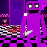 FNAF The Killer in Purple Game Online Play Free